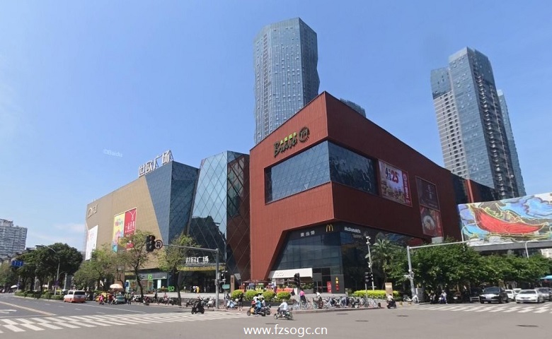 外立面