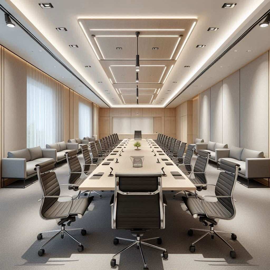 科技企业怎样提前发现团队跨楼层协作对写字楼办公茶水间使用体验造成的干扰